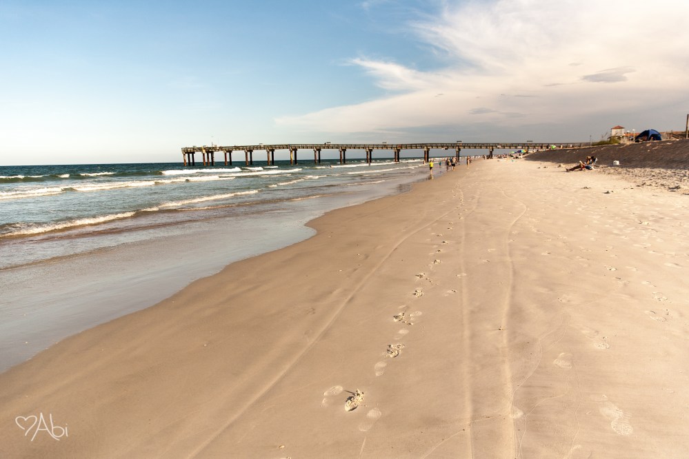 St. Augustine Beach, Florida