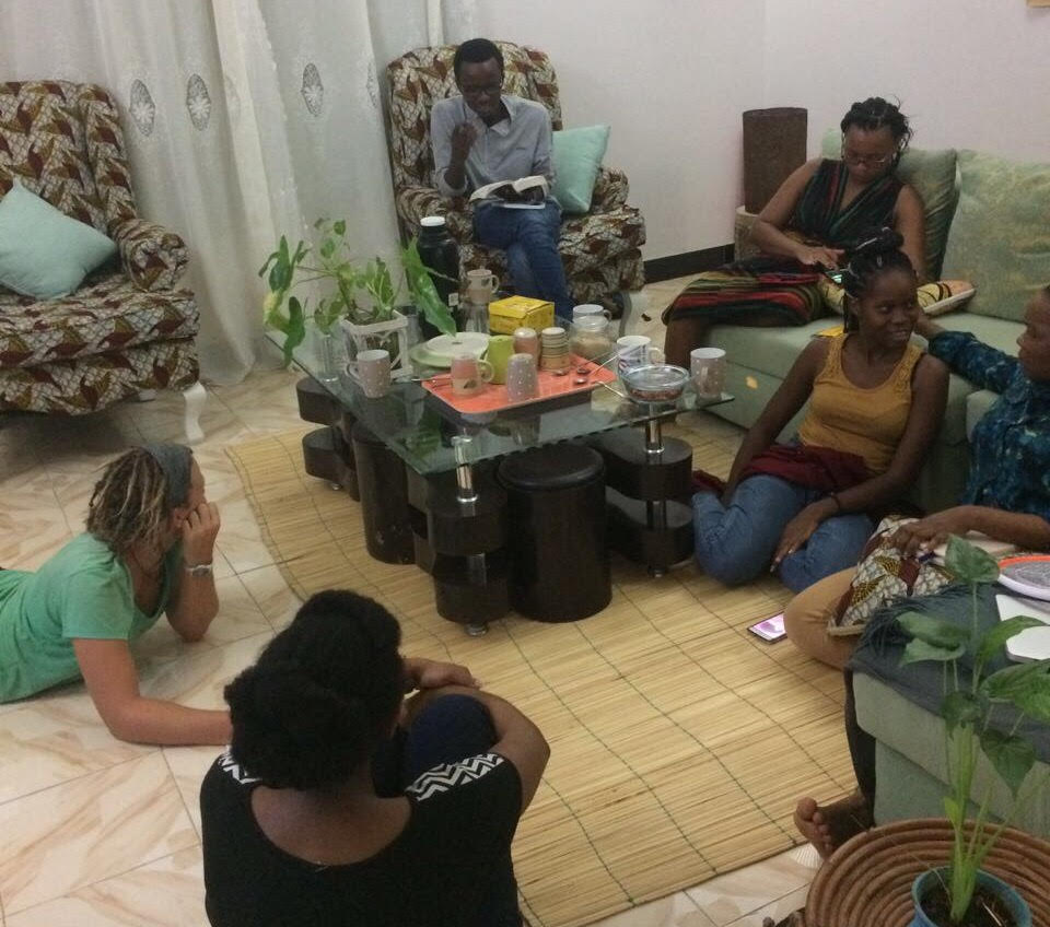 Photo Credit: Doreen Kessy