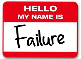 Failure2